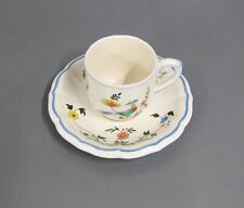 Mokkatasse tasse gien gebraucht kaufen  Karlsruhe