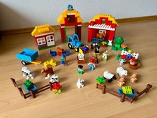 Lego duplo 10525 gebraucht kaufen  Hochdorf