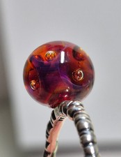Trollbeads ring auge gebraucht kaufen  Insheim, Rohrbach