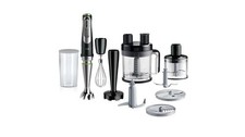 Braun multiquick 9187xli usato  Italia