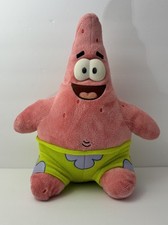 Patrick star plush for sale  Williamsport