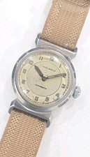 Vintage 1940 movado for sale  Tampa