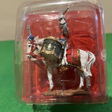 Del prado cavalry for sale  MALVERN