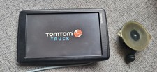 Tomtom size truck for sale  BANFF