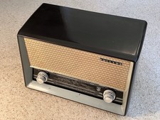 Philips b3g75u vintage for sale  ROMSEY