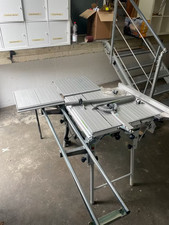 Festool tischzugsäge precisio gebraucht kaufen  Pullach i.Isartal