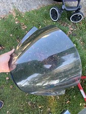 Gebrauchter puig windschild gebraucht kaufen Gebrauchter puig windschild gebraucht kaufen  Nusse