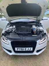 Audi line special for sale  UK