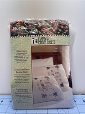 Bucilla stamped cross for sale  Philadelphia