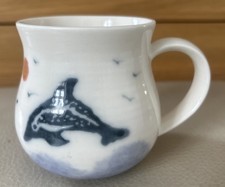 Ben thomas porcelain for sale  LICHFIELD