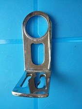 Vintage tdc chrome for sale  SHEFFIELD