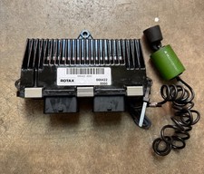 2010-2013 RXT-X RXPX GTX RXP SEADOO SEA DOO 260 RS AS ECU ECM , usado comprar usado  Enviando para Brazil