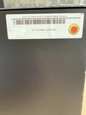 Leica monochrom matt for sale  TORQUAY