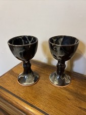 Vintage 70s glazed for sale  SLEAFORD