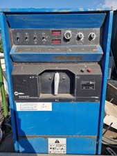 Miller syncrowave 351 for sale  WAREHAM