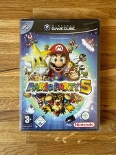 Mario party 5 gebraucht kaufen  Rheda-Wiedenbrück