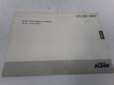 Ktm 125 exc usato  Chignolo Po
