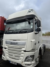 Daf 6x2 euro for sale Daf 6x2 euro for sale  NEWCASTLE