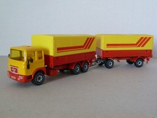 Siku 3115 man gebraucht kaufen  Eppingen