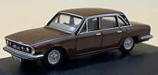 Oxford diecast triumph d'occasion  Expédié en Belgium
