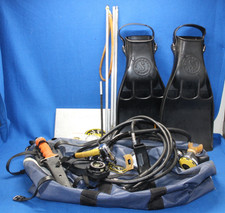 Large lot diving for sale  Bolivar