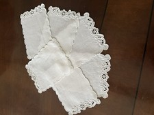 napkins lovely for sale  Blackfoot