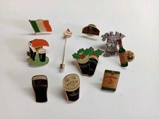 Joblot pin badges for sale  BLACKBURN