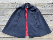 Vintage black wool for sale  Oconomowoc