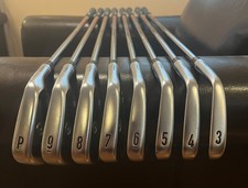 Callaway apex iron for sale  Chantilly