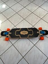 Longboard loaded flex3 gebraucht kaufen  Abtweiler, Lauschied, Staudernheim