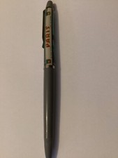 Stylo flottant vintage d'occasion  Fresnes-sur-Escaut