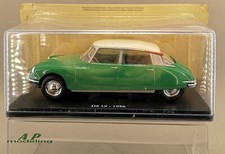 Modellino auto scala usato  Giarre