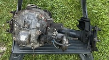 Differenziale toyota 4runner usato  Trieste