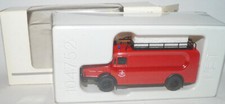 Märklin 18753 büssing gebraucht kaufen  Auw, Burbach, Steffeln