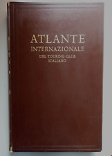 Atlante internazionale del usato  Soresina