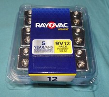 New box battery for sale  Lakeland