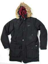 Woolrich men black for sale  Albany