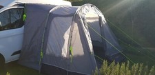 Drive away awning for sale  MARCH