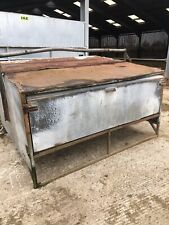 Calf creep feeder for sale  BAKEWELL