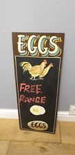 Hand painted free for sale  GREAT YARMOUTH