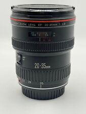 Canon 35mm 2.8 for sale  LONDON