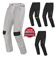 Pantaloni moto estivi usato  Modena