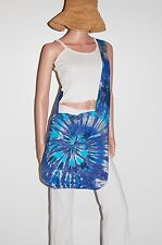 Tie dye shoulder for sale  Asheville