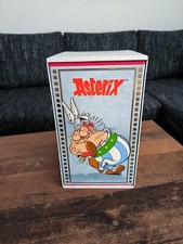 Asterix belix luxusbox gebraucht kaufen  Haar