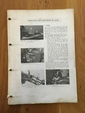 Honda cb550f workshop for sale Honda cb550f workshop for sale  BRIDGWATER