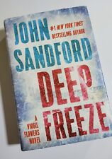 John sandford deep for sale  Riceville