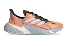 ZAPATOS PARA CORRER ADIDAS MARATÓN ZAPATILLAS BOOST NARANJA GRIS PARA HOMBRE 10 FY1209 Nuevos segunda mano  Embacar hacia Argentina