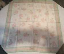 Foulard luciano soprani usato  Verolengo