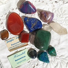 heilsteine trommelsteine gebraucht kaufen heilsteine trommelsteine gebraucht kaufen Berlin