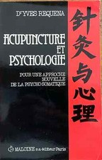 Requena acupuncture psychologi d'occasion  Alzonne